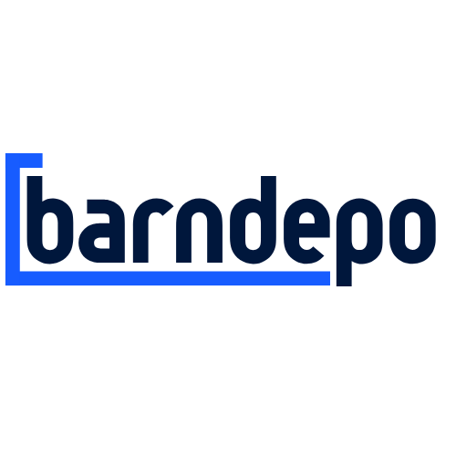 BarnDepo Fulfillment logo